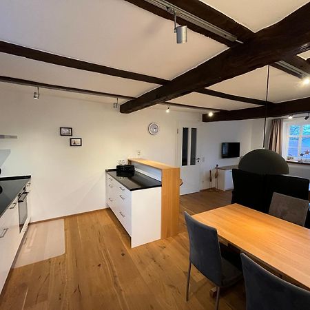 Ferienwohnung Ederblick Wabern Eksteriør billede