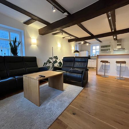 Ferienwohnung Ederblick Wabern Eksteriør billede