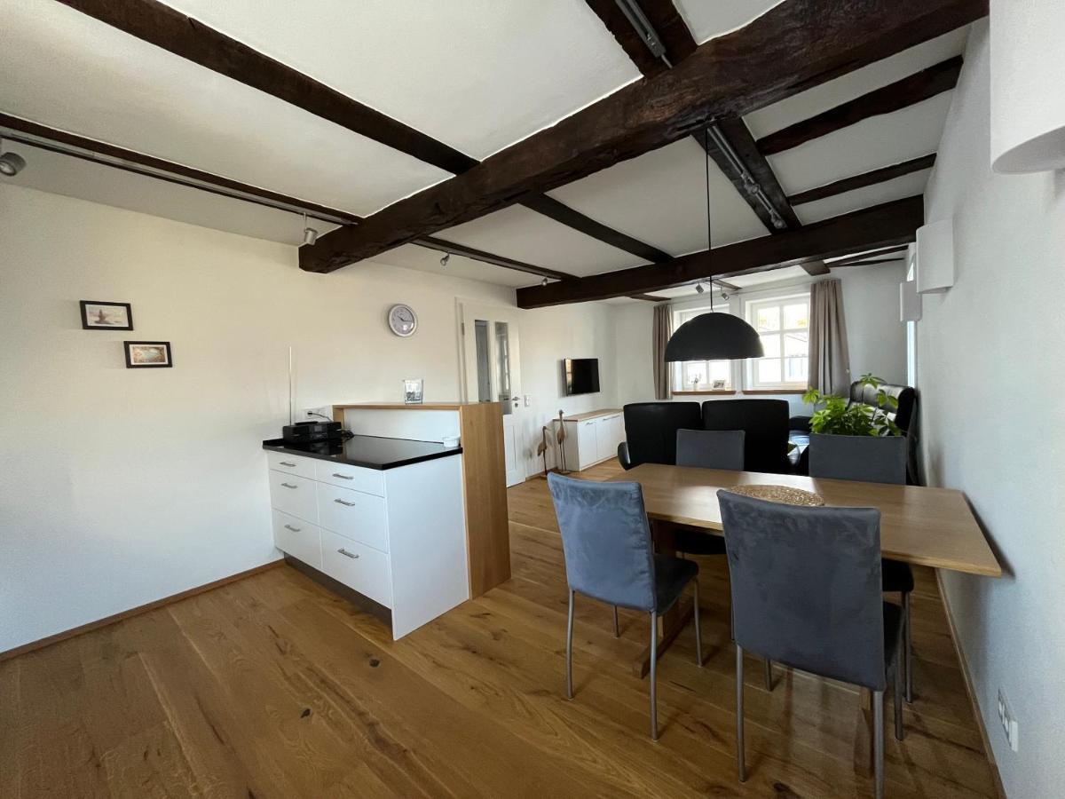 Ferienwohnung Ederblick Wabern Eksteriør billede