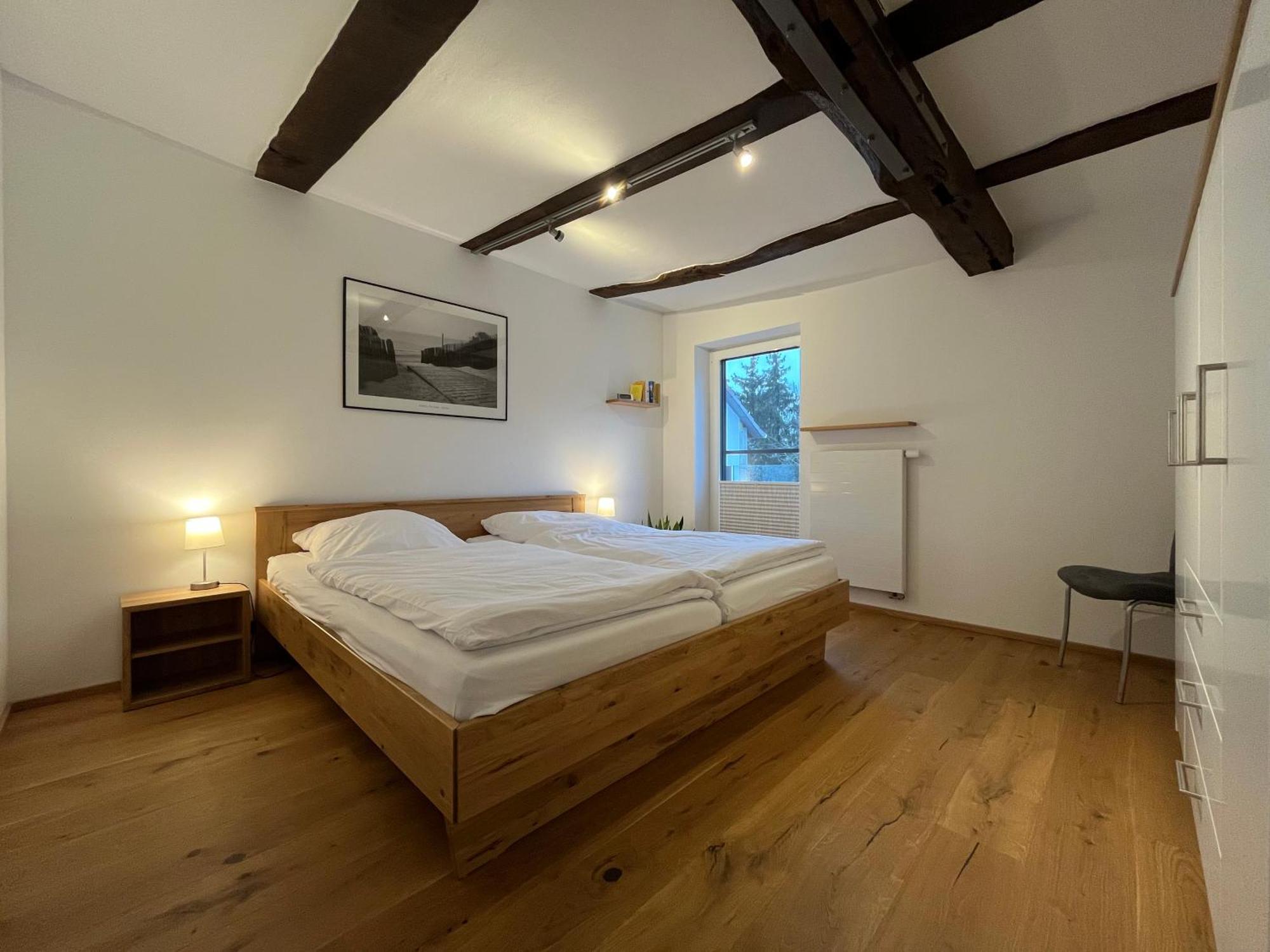 Ferienwohnung Ederblick Wabern Eksteriør billede